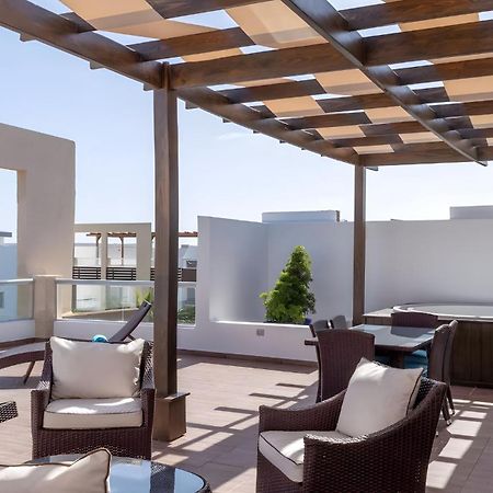 Bakour Punta Cana Suites Exteriér fotografie
