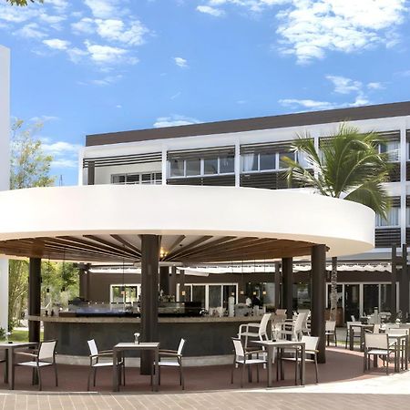 Bakour Punta Cana Suites Exteriér fotografie