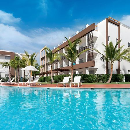 Bakour Punta Cana Suites Exteriér fotografie