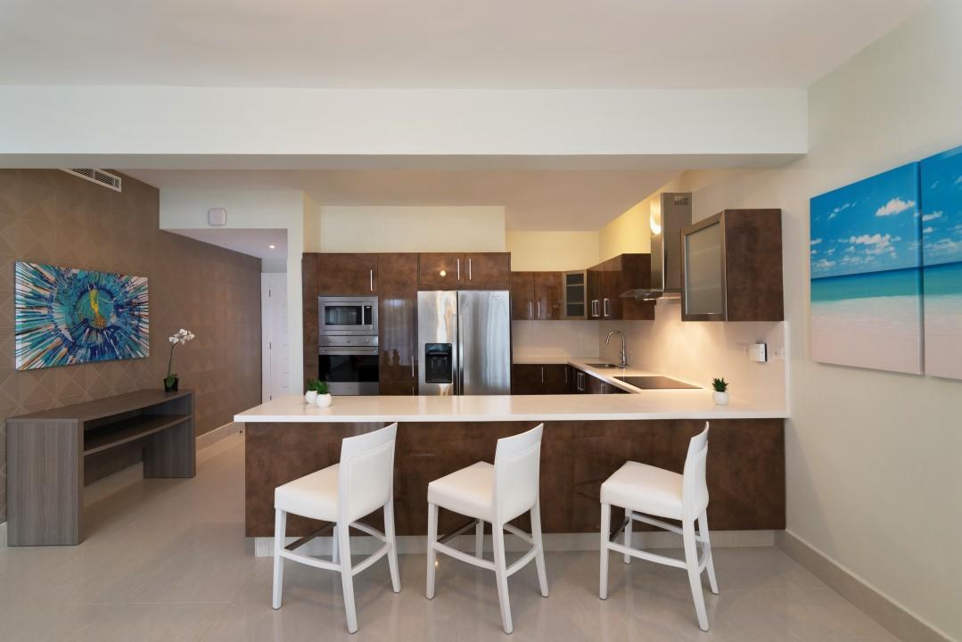 Bakour Punta Cana Suites Exteriér fotografie