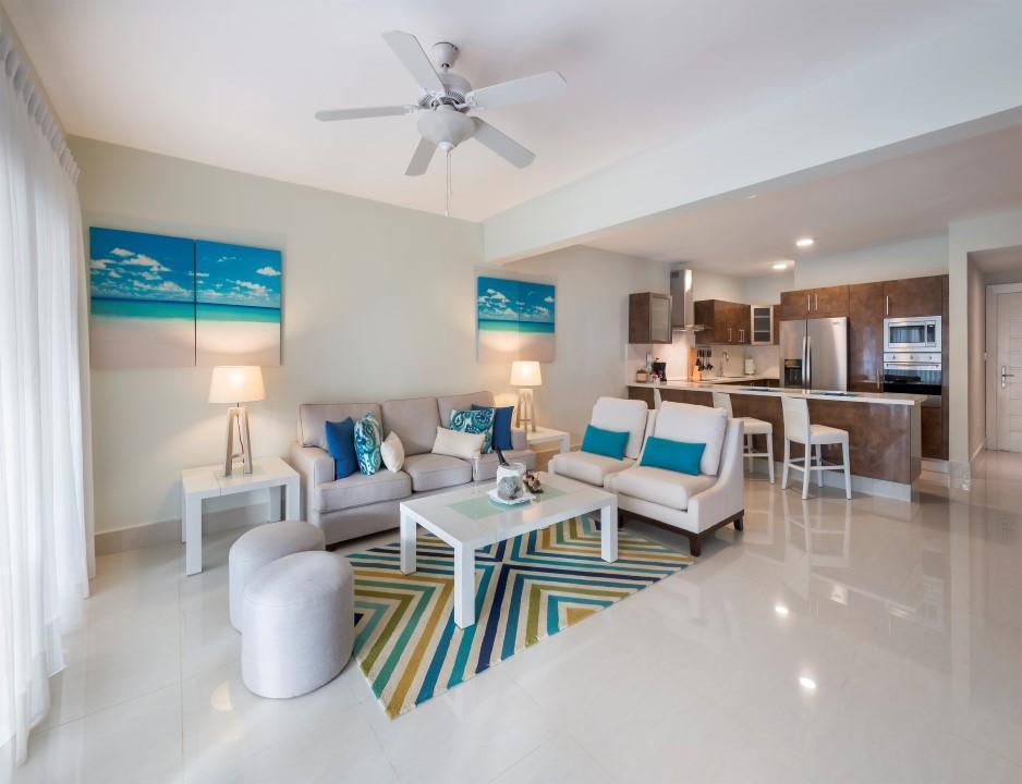Bakour Punta Cana Suites Exteriér fotografie
