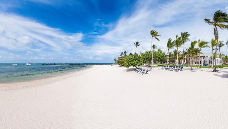 Bakour Punta Cana Suites Exteriér fotografie