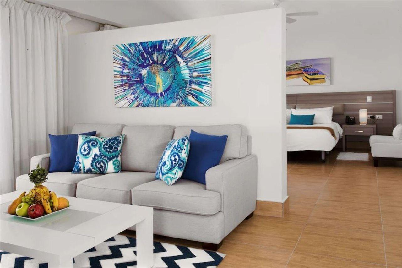 Bakour Punta Cana Suites Exteriér fotografie