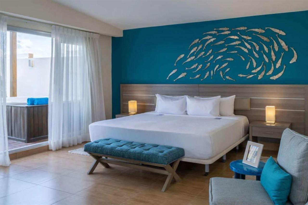Bakour Punta Cana Suites Exteriér fotografie