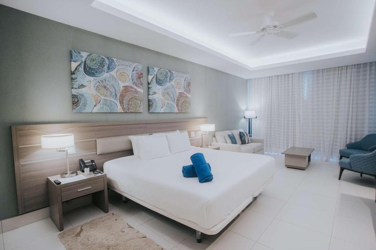 Bakour Punta Cana Suites Exteriér fotografie