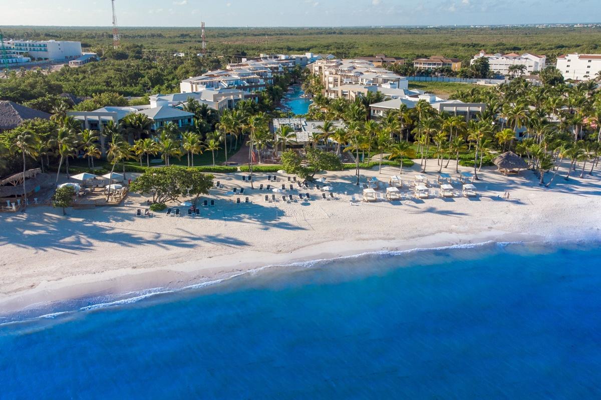 Bakour Punta Cana Suites Exteriér fotografie