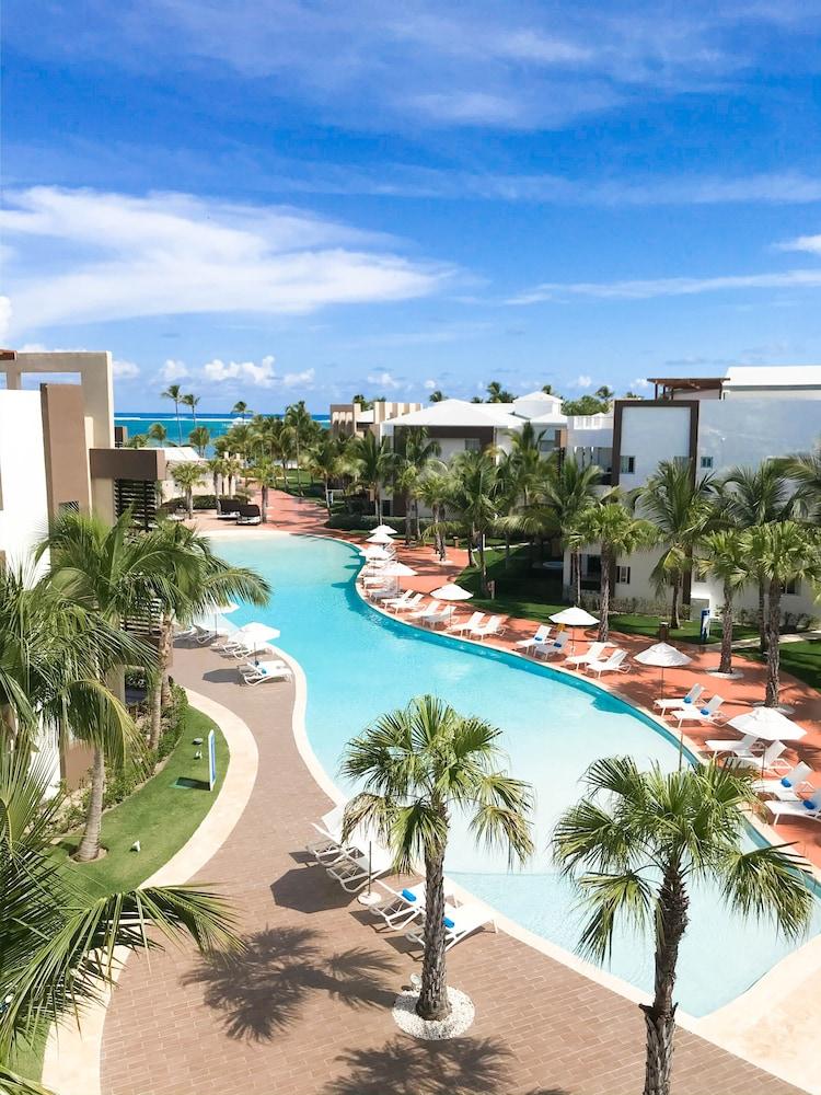 Bakour Punta Cana Suites Exteriér fotografie