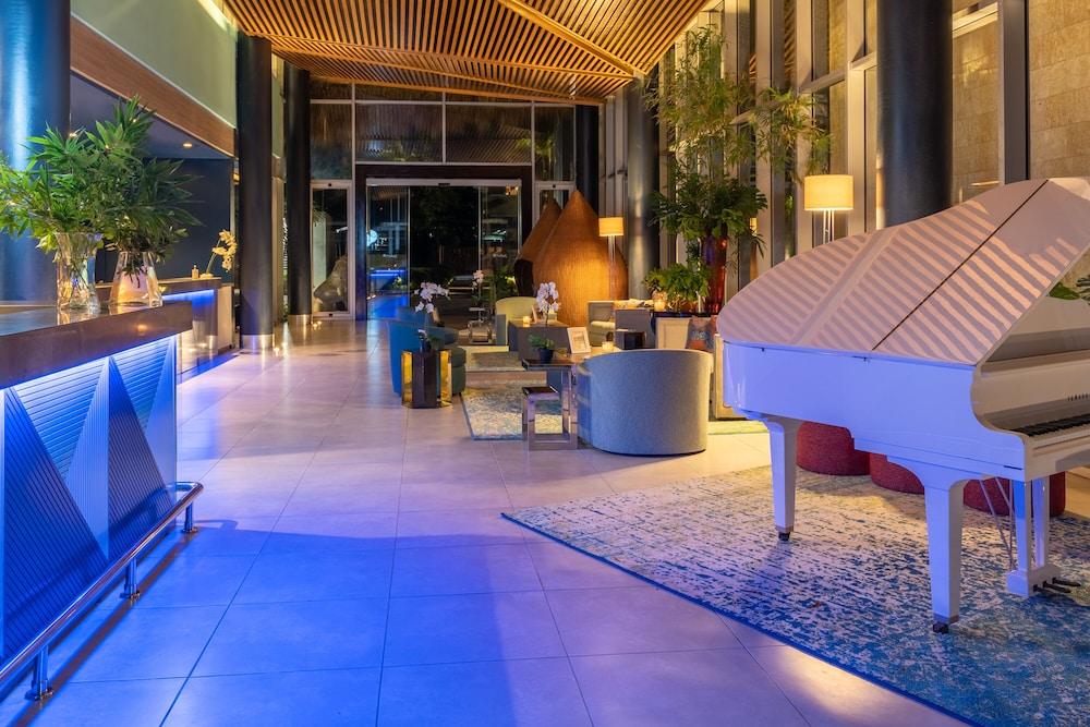 Bakour Punta Cana Suites Exteriér fotografie