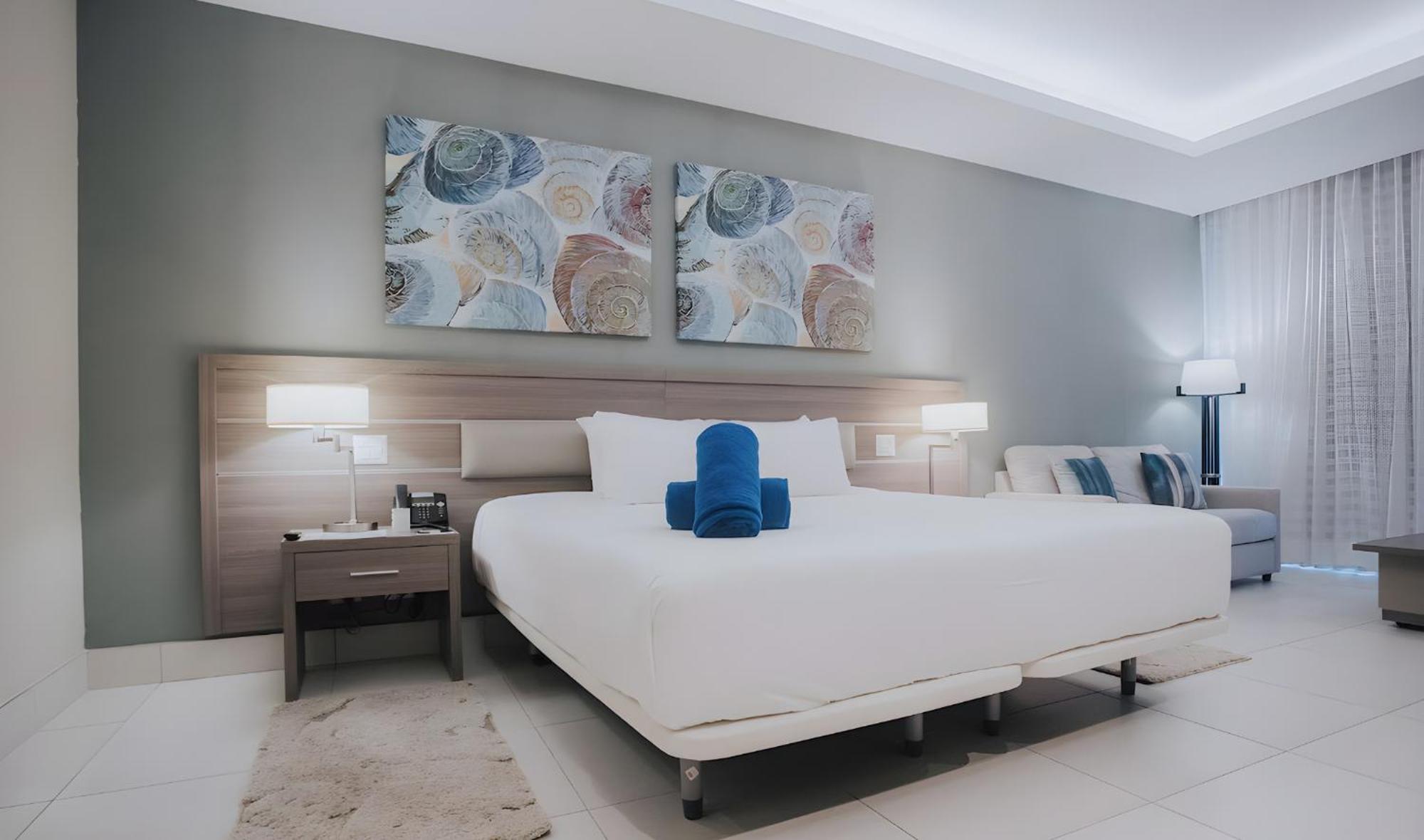 Bakour Punta Cana Suites Exteriér fotografie