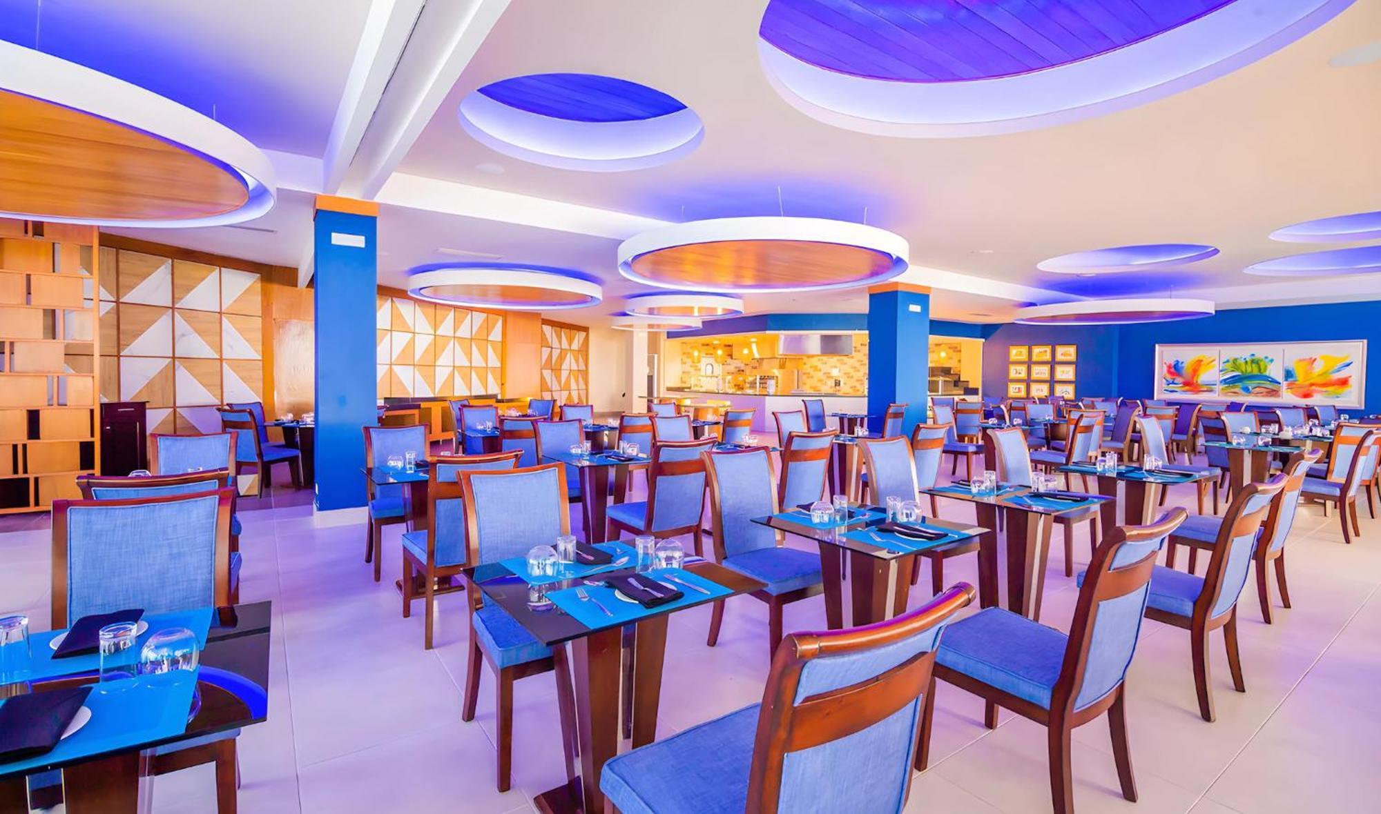 Bakour Punta Cana Suites Exteriér fotografie