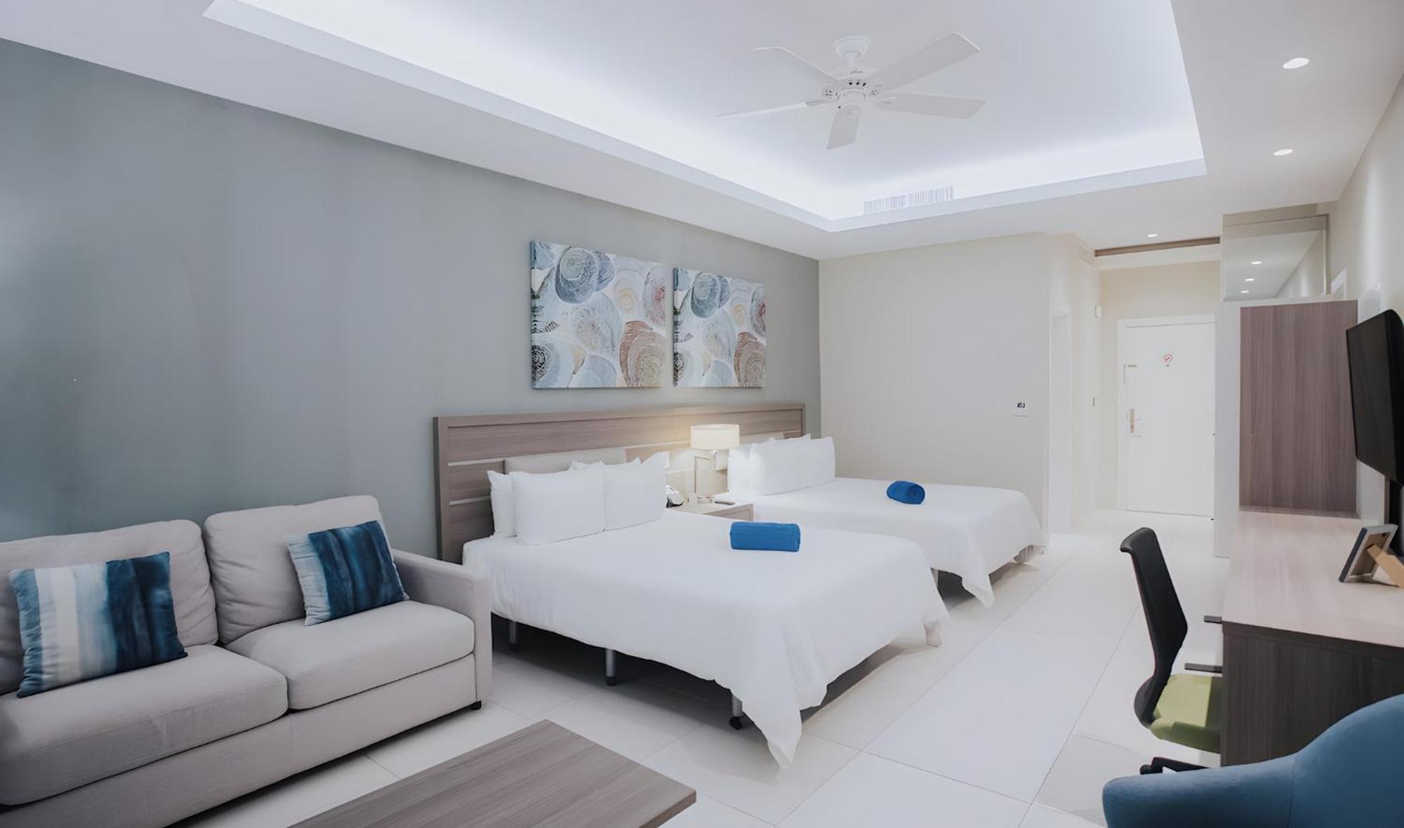 Bakour Punta Cana Suites Exteriér fotografie