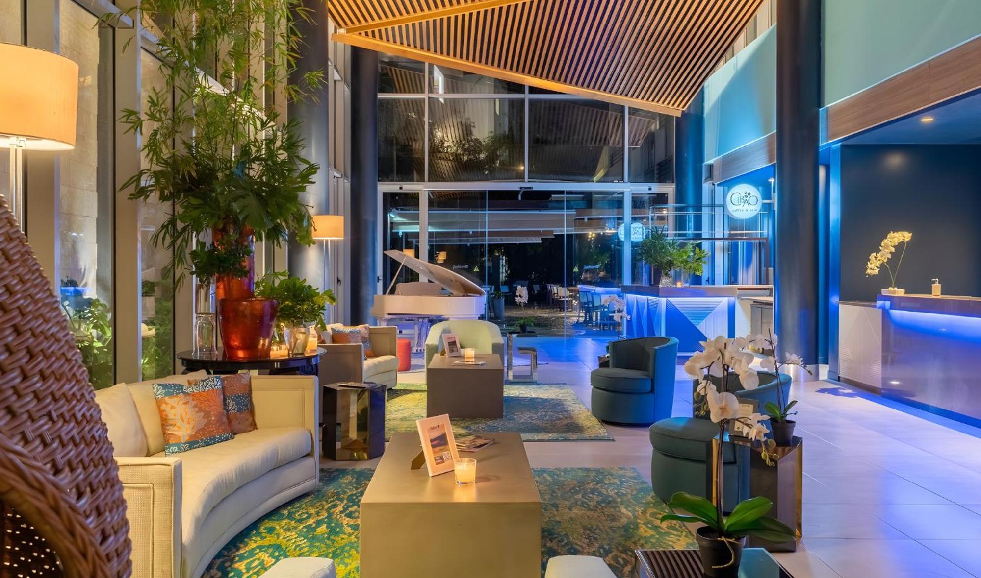 Bakour Punta Cana Suites Exteriér fotografie