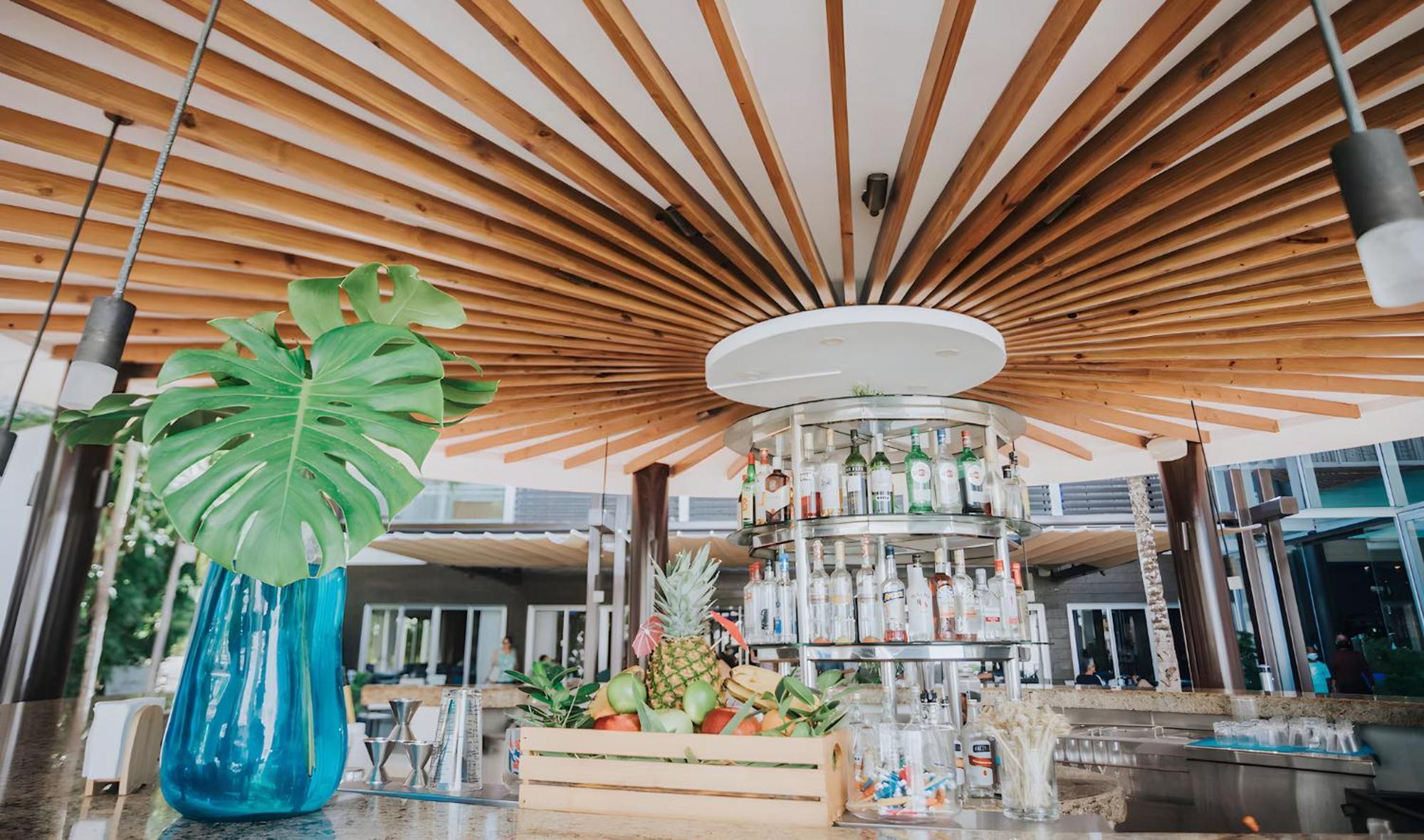 Bakour Punta Cana Suites Exteriér fotografie