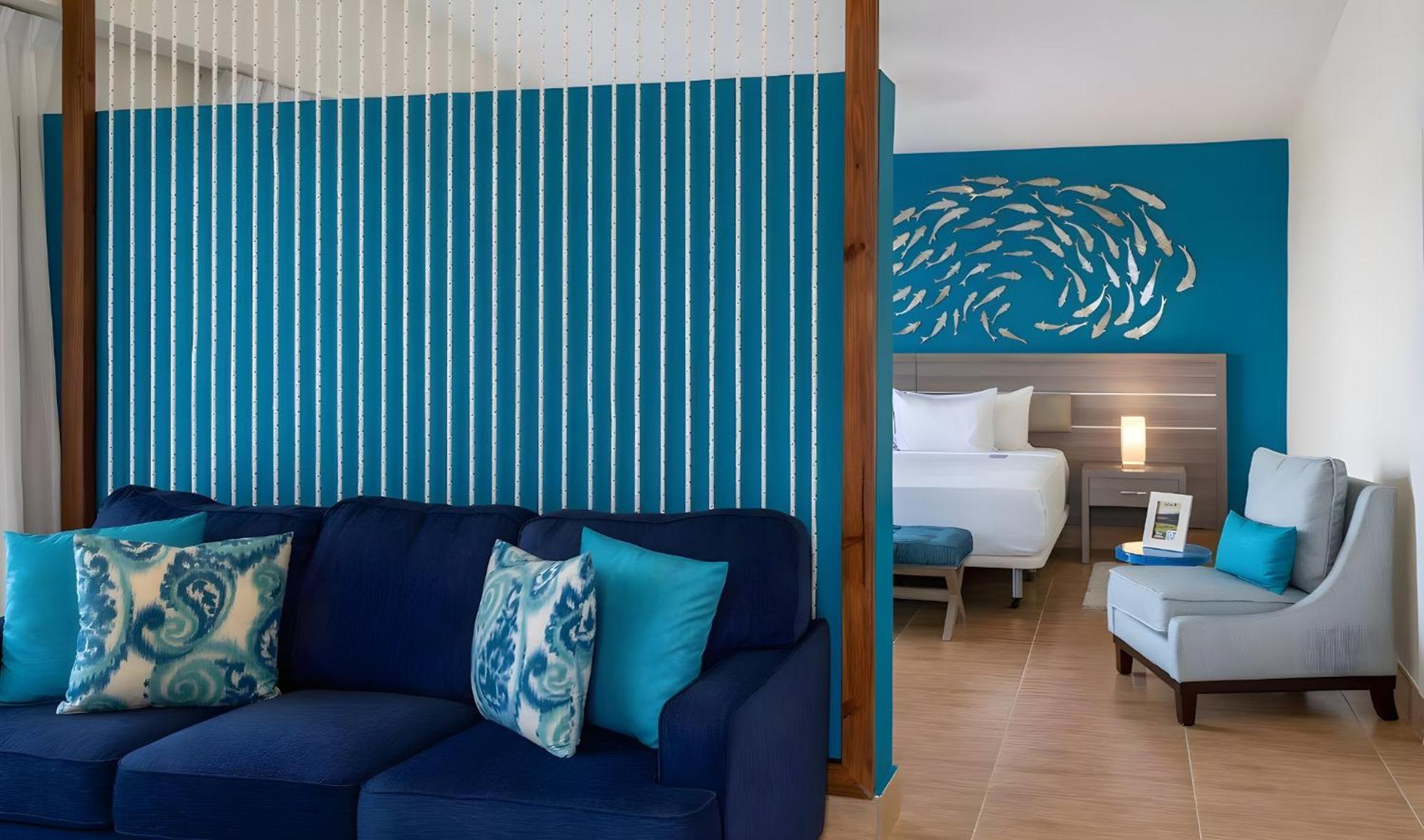 Bakour Punta Cana Suites Exteriér fotografie