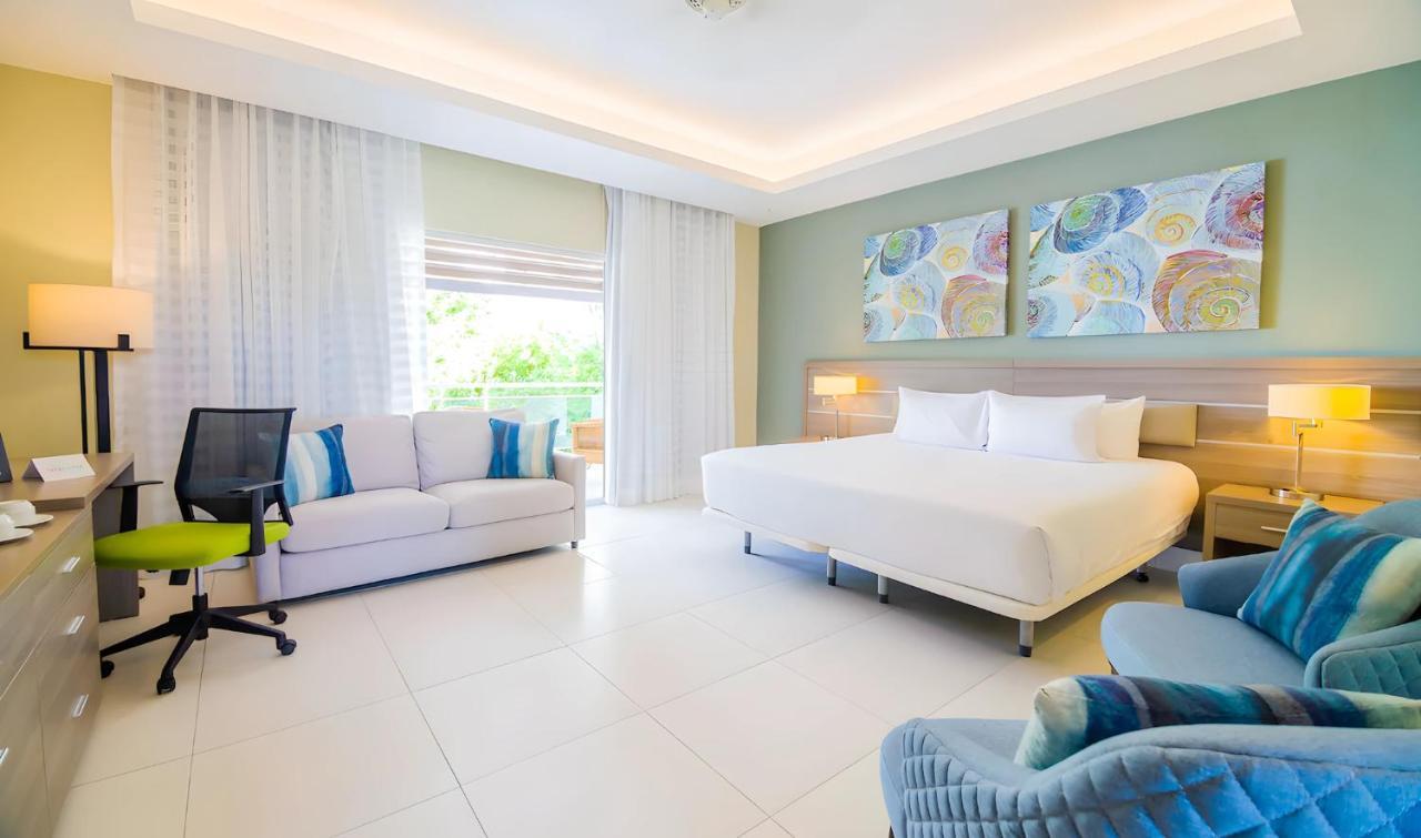 Bakour Punta Cana Suites Exteriér fotografie
