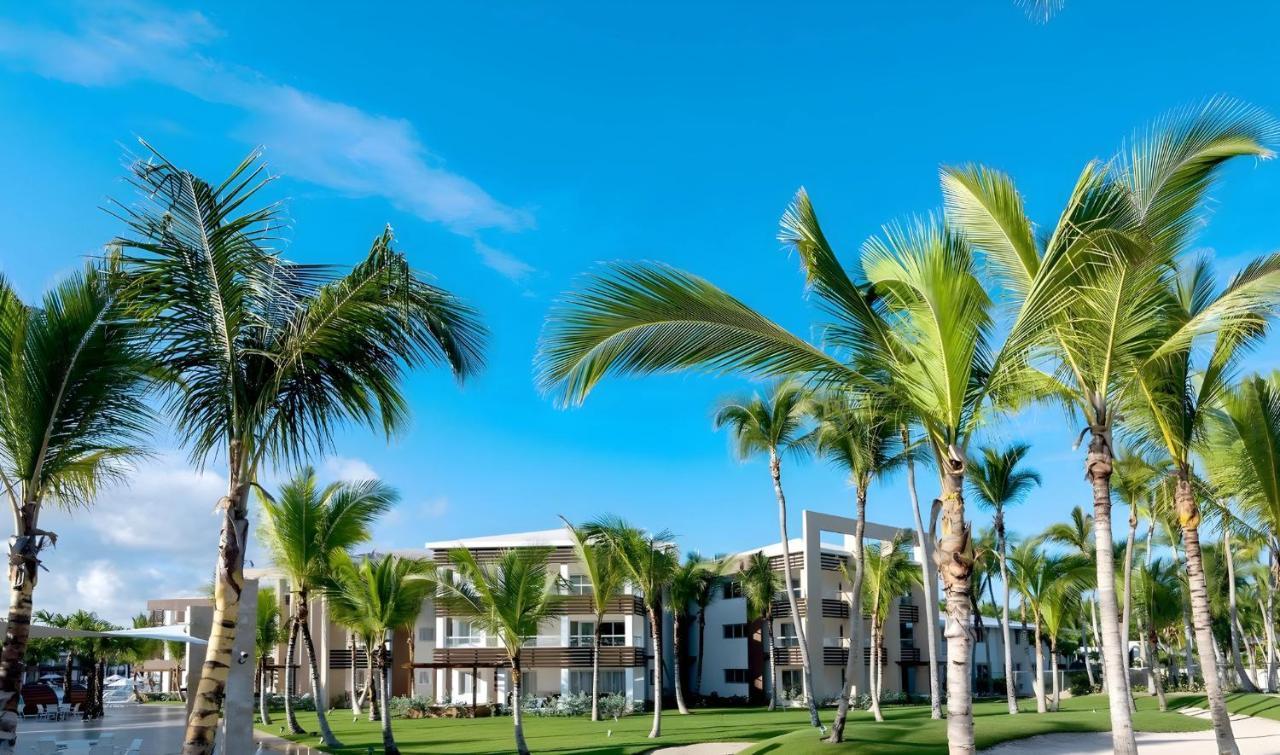 Bakour Punta Cana Suites Exteriér fotografie
