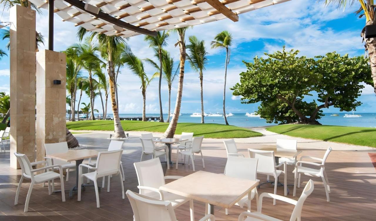 Bakour Punta Cana Suites Exteriér fotografie
